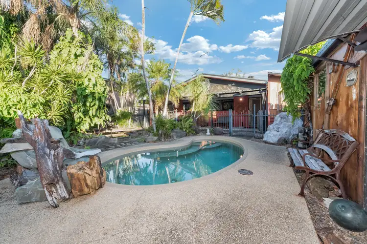 Main view of Homely semi-detached listing, 18 South Pacific Avenue, Slade Point QLD 4740