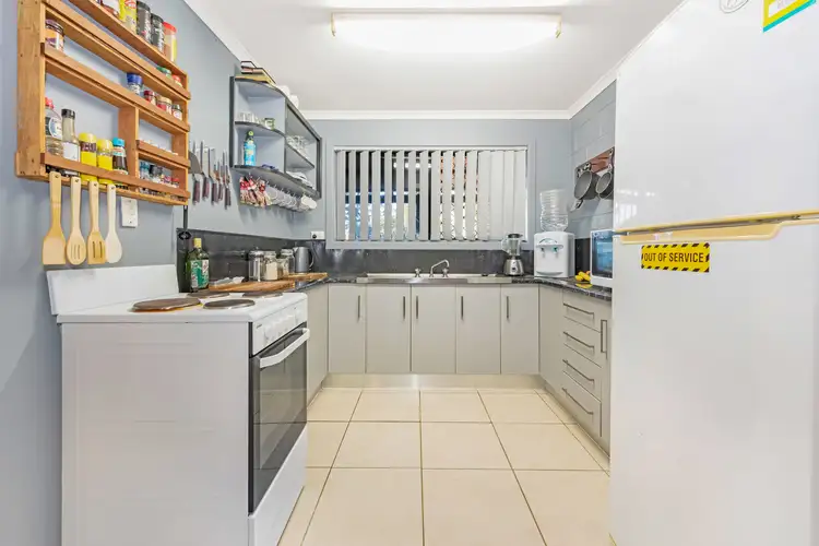 Second view of Homely semi-detached listing, 18 South Pacific Avenue, Slade Point QLD 4740