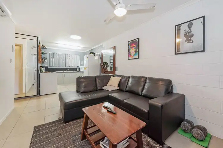Third view of Homely semi-detached listing, 18 South Pacific Avenue, Slade Point QLD 4740
