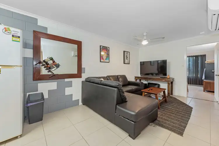 Fourth view of Homely semi-detached listing, 18 South Pacific Avenue, Slade Point QLD 4740