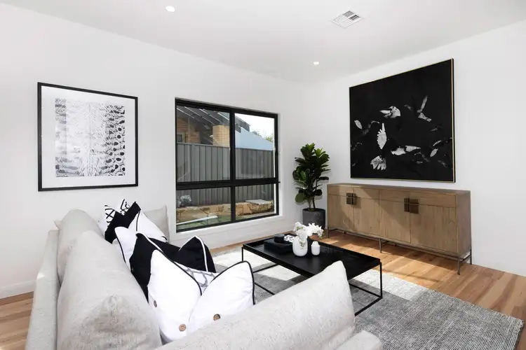 Fifth view of Homely house listing, 1/30 Hodgson Crescent, Pearce ACT 2607