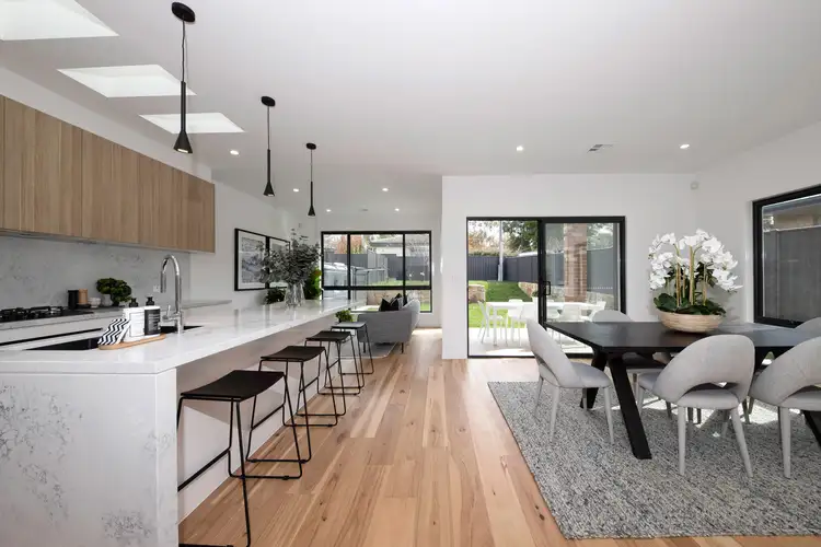 Sixth view of Homely house listing, 1/30 Hodgson Crescent, Pearce ACT 2607