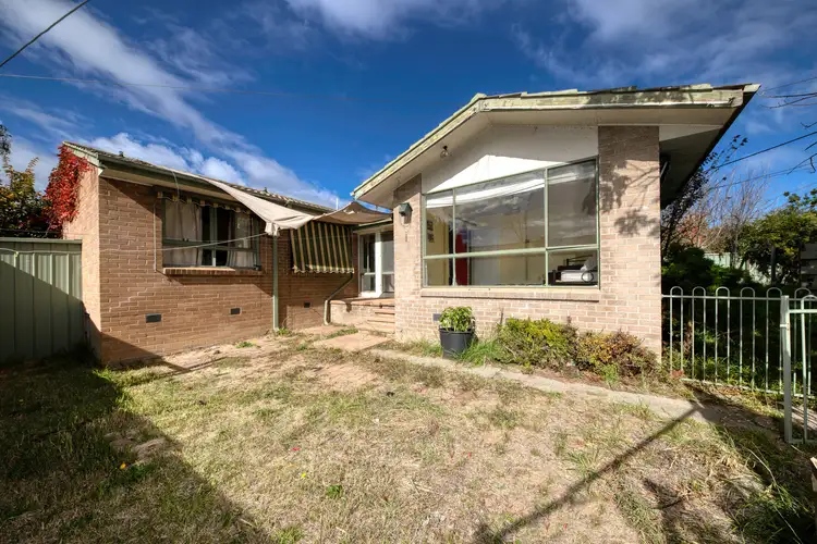 68 Launceston Street, Lyons ACT 2606