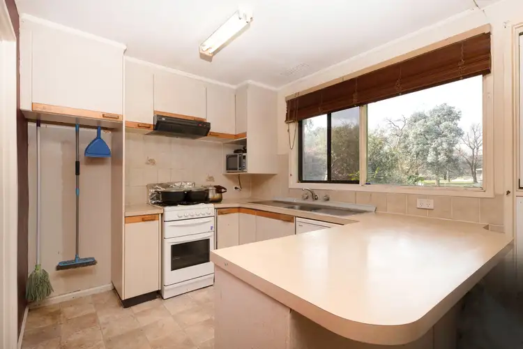 Second view of Homely house listing, 68 Launceston Street, Lyons ACT 2606