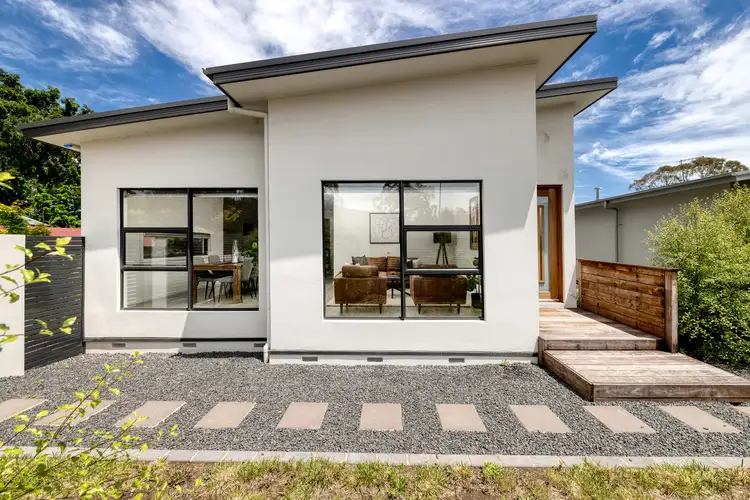 Main view of Homely house listing, 2/97A Hilder Street, Weston ACT 2611