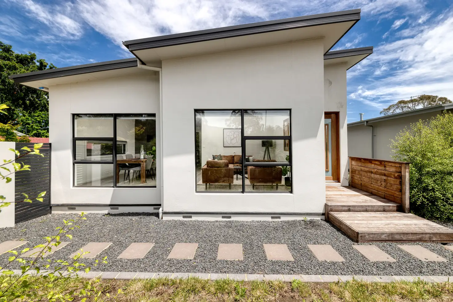 Main view of Homely house listing, 2/97A Hilder Street, Weston ACT 2611
