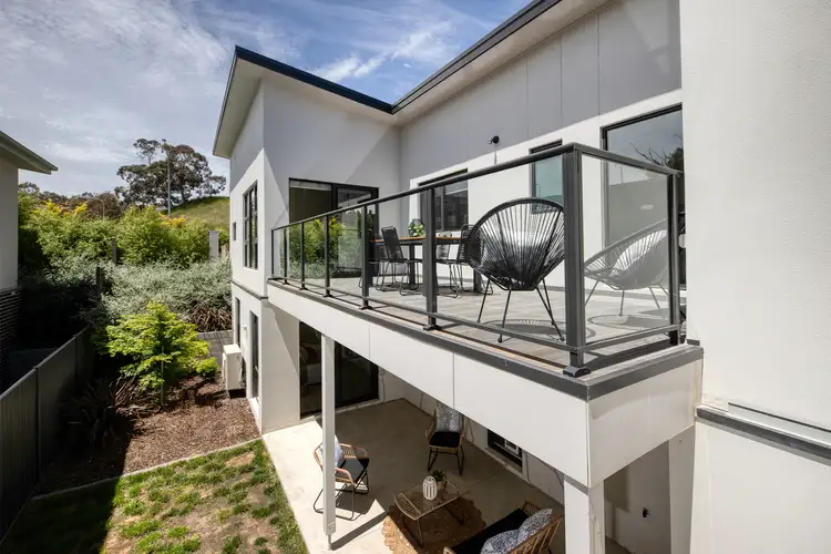 Second view of Homely house listing, 2/97A Hilder Street, Weston ACT 2611
