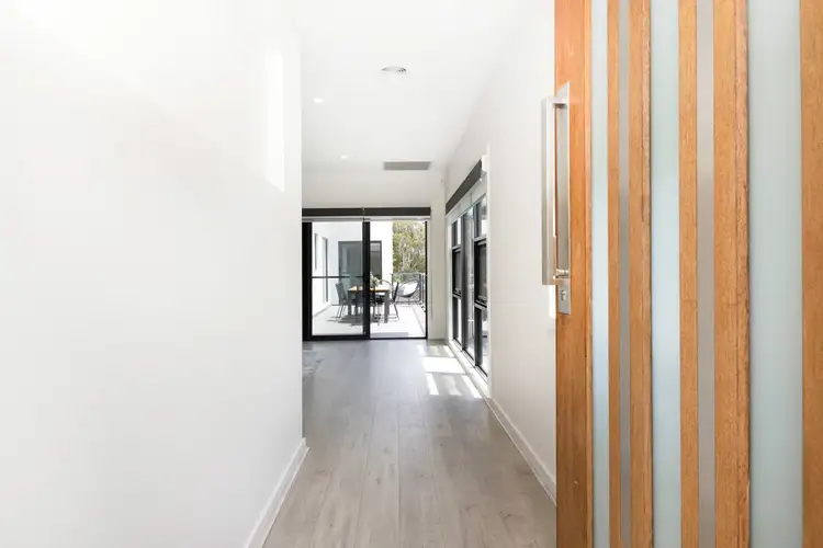 Third view of Homely house listing, 2/97A Hilder Street, Weston ACT 2611