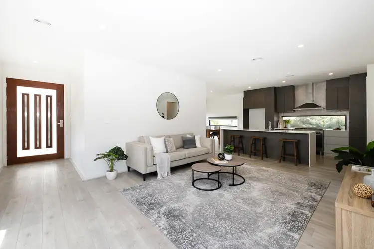 Sixth view of Homely house listing, 2/97A Hilder Street, Weston ACT 2611