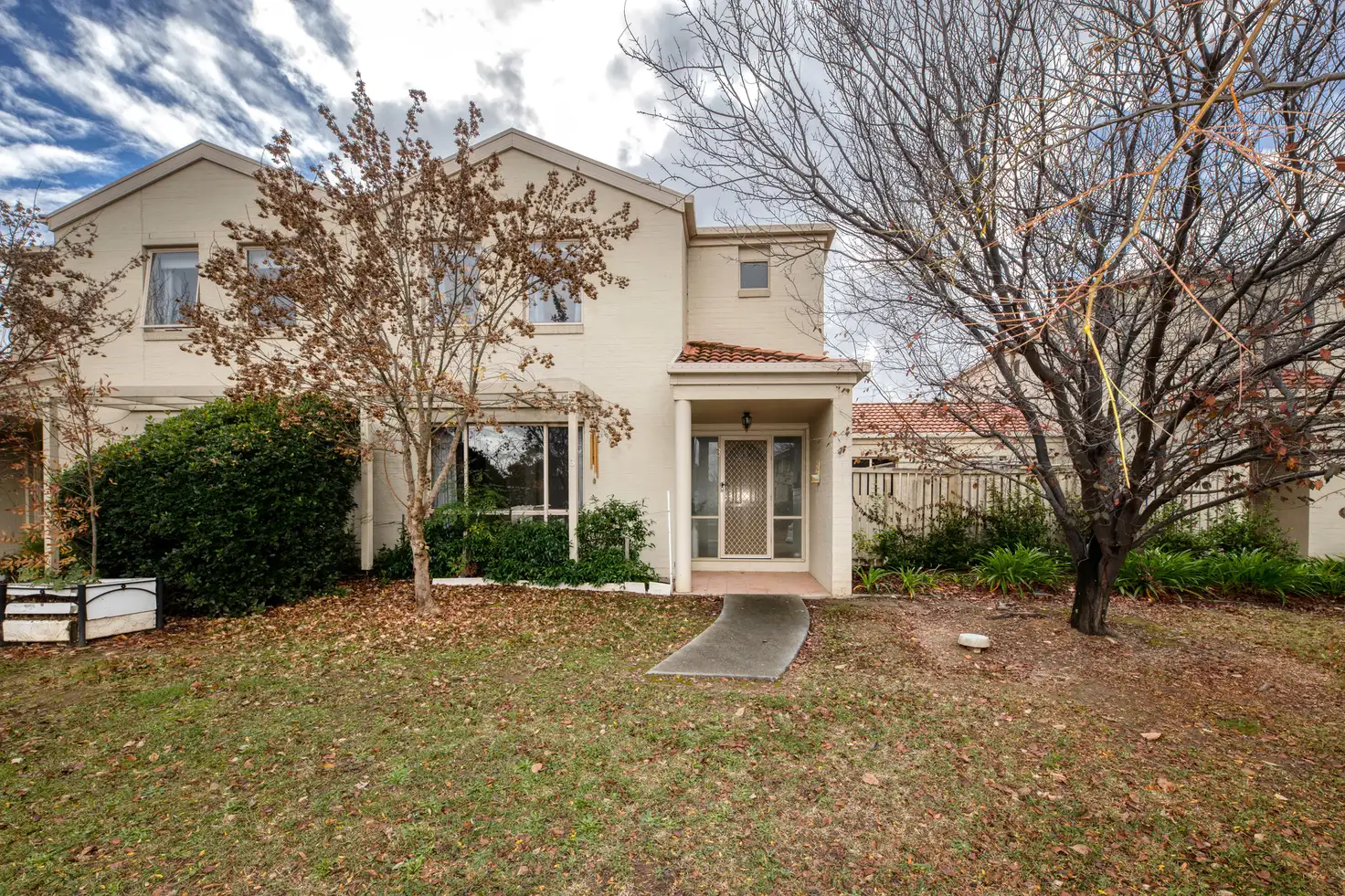 Main view of Homely townhouse listing, 3/75 Lampard Circuit, Bruce ACT 2617