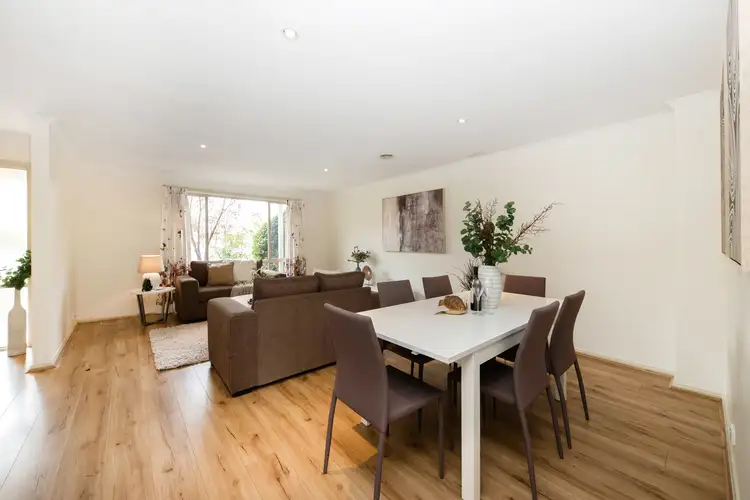 Fourth view of Homely townhouse listing, 3/75 Lampard Circuit, Bruce ACT 2617