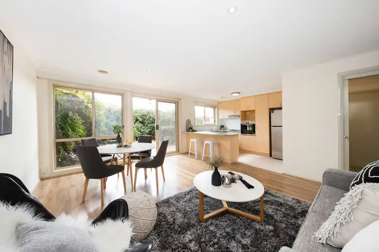 Sixth view of Homely townhouse listing, 3/75 Lampard Circuit, Bruce ACT 2617