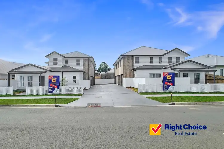 1/9 Austinmer Street, Tullimbar NSW 2527