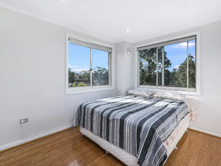 Fourth view of Homely apartment listing, 308/91D Bridge Road, Westmead NSW 2145