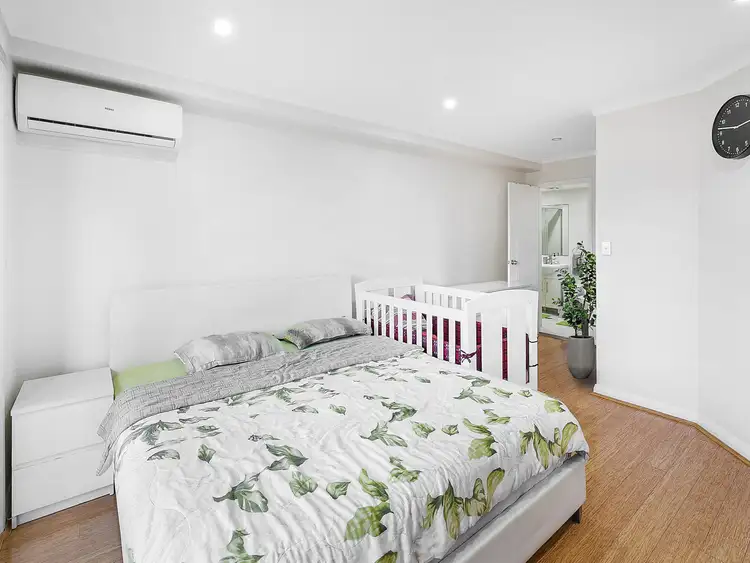Fifth view of Homely apartment listing, 308/91D Bridge Road, Westmead NSW 2145