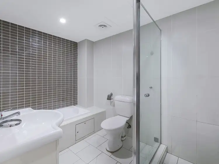 Sixth view of Homely apartment listing, 308/91D Bridge Road, Westmead NSW 2145