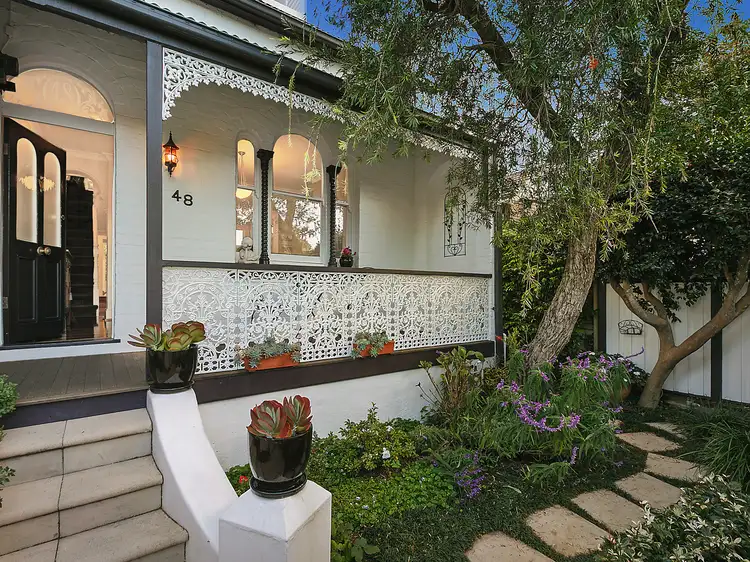 Main view of Homely house listing, 48 Market Street, Naremburn NSW 2065