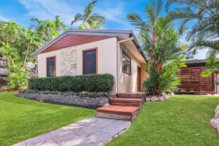 2 Milford Close, Kanimbla QLD 4870