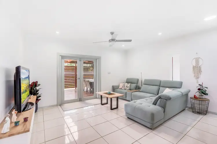 Fifth view of Homely house listing, 2 Milford Close, Kanimbla QLD 4870
