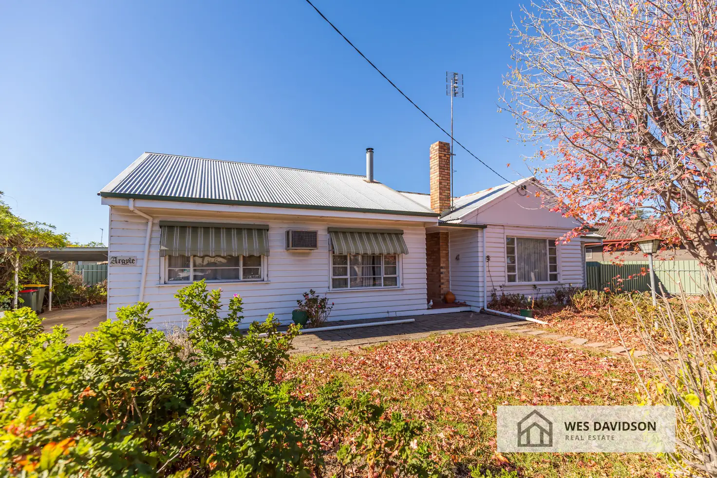 Main view of Homely house listing, 3 Drummond Street, Horsham VIC 3400