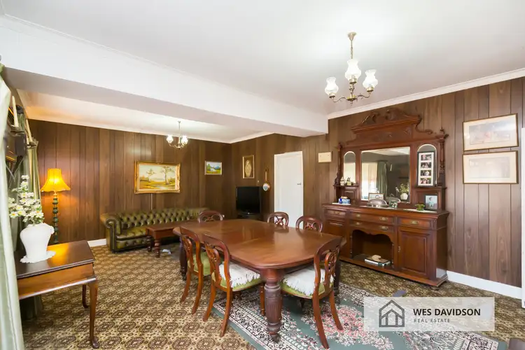 Second view of Homely house listing, 3 Drummond Street, Horsham VIC 3400