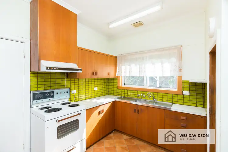 Third view of Homely house listing, 3 Drummond Street, Horsham VIC 3400