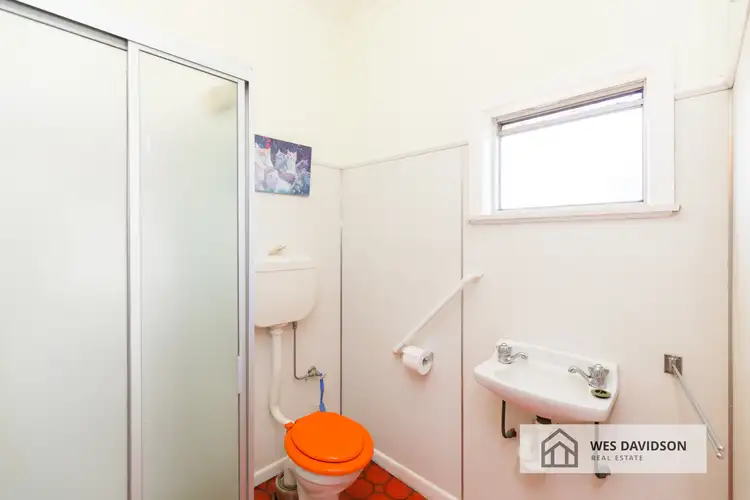 Sixth view of Homely house listing, 3 Drummond Street, Horsham VIC 3400