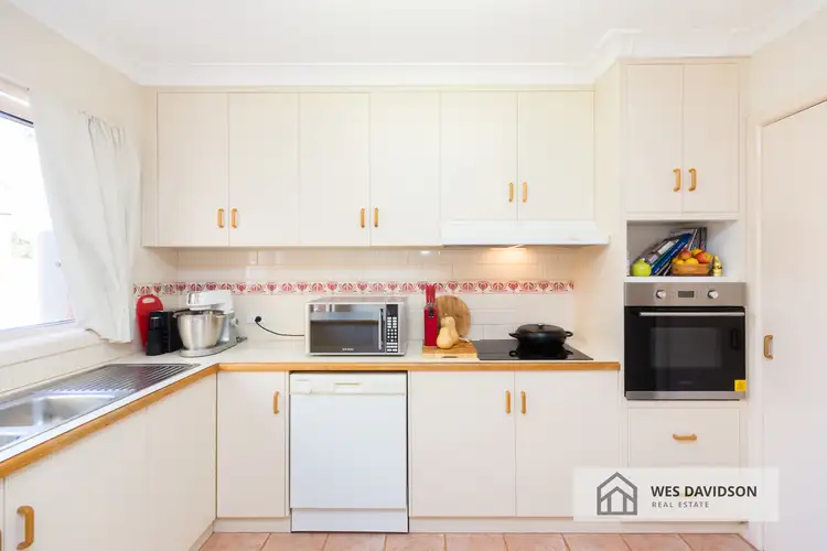 Fourth view of Homely unit listing, 2/14 Stockton Drive, Horsham VIC 3400