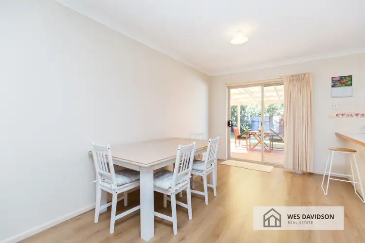 Fifth view of Homely unit listing, 2/14 Stockton Drive, Horsham VIC 3400