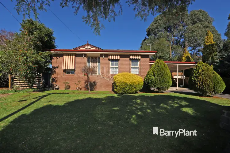 43 Ozone Road, Bayswater VIC 3153