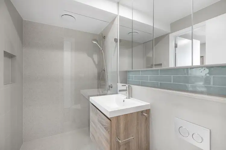Sixth view of Homely apartment listing, 701/116 Parry Street, Newcastle West NSW 2302