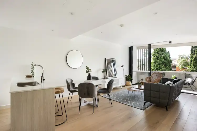 9/20 Arthur Street, Marrickville NSW 2204