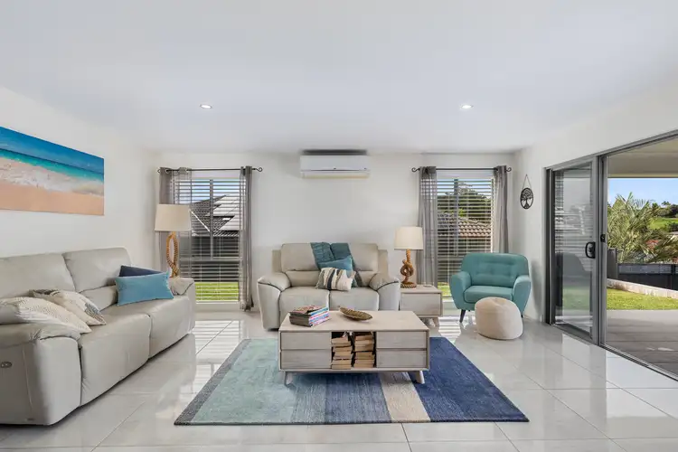 39 Rigoni Crescent, Coffs Harbour NSW 2450