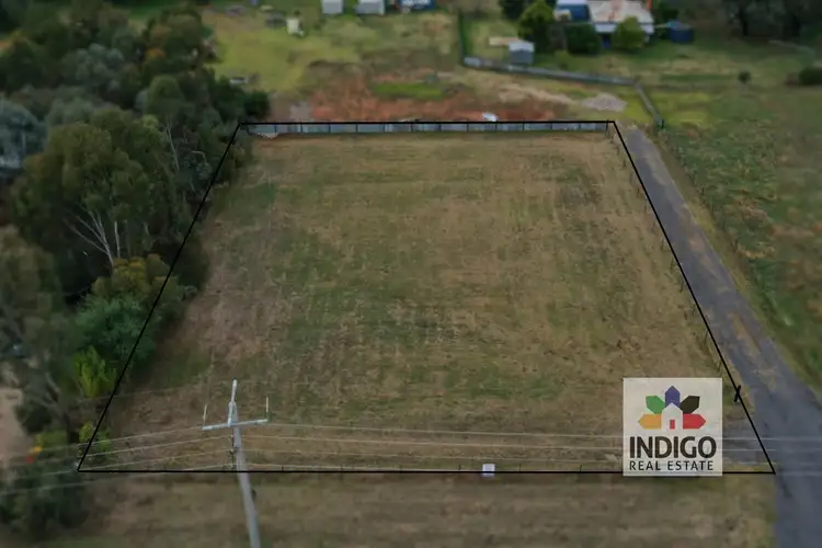Main view of Homely land listing, LOT CA 1 Main Street, Eldorado VIC 3746