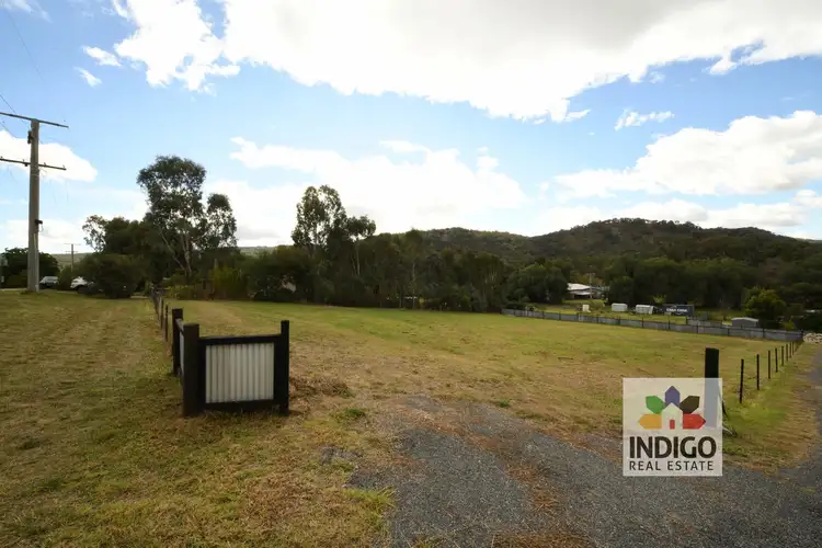 Second view of Homely land listing, LOT CA 1 Main Street, Eldorado VIC 3746