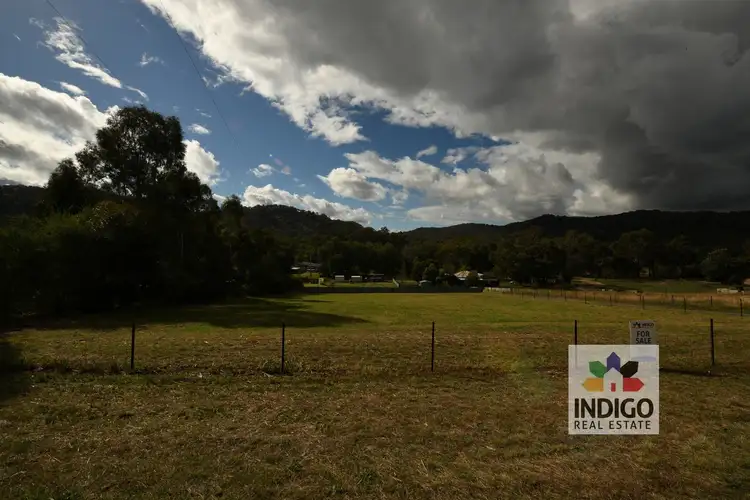 Fourth view of Homely land listing, LOT CA 1 Main Street, Eldorado VIC 3746