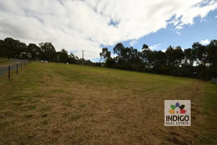 Fifth view of Homely land listing, LOT CA 1 Main Street, Eldorado VIC 3746