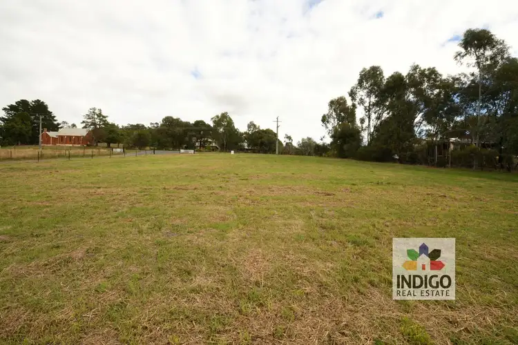 Sixth view of Homely land listing, LOT CA 1 Main Street, Eldorado VIC 3746