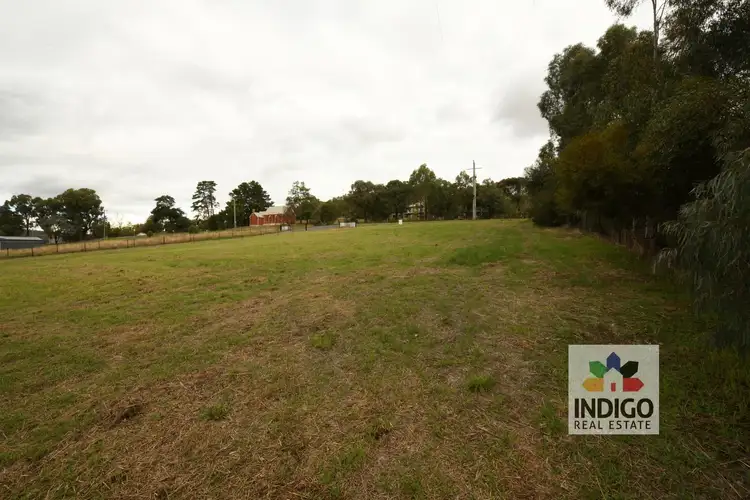 Seventh view of Homely land listing, LOT CA 1 Main Street, Eldorado VIC 3746