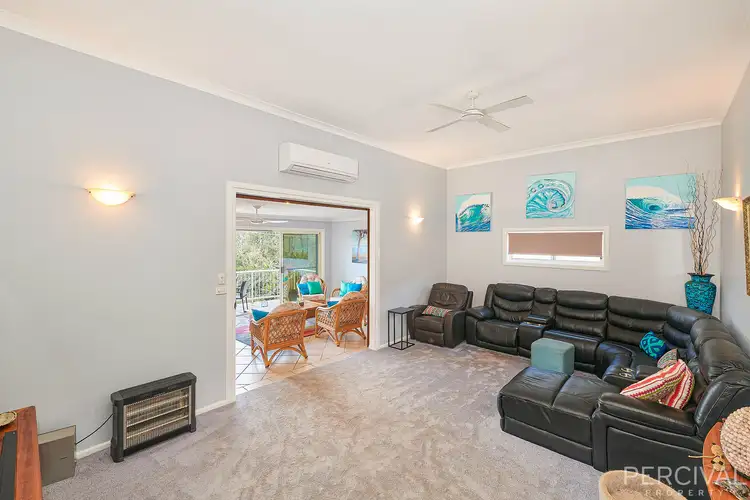 Fifth view of Homely house listing, 147 Matthew Flinders Drive, Port Macquarie NSW 2444