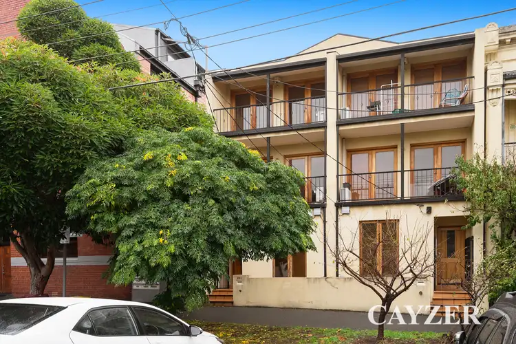 Main view of Homely house listing, 291 Bank Street, South Melbourne VIC 3205