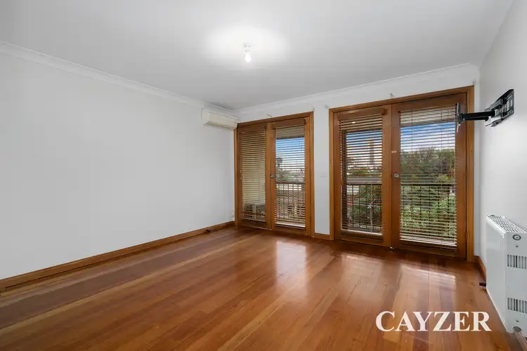 Fifth view of Homely house listing, 291 Bank Street, South Melbourne VIC 3205