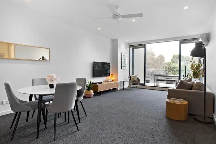 Main view of Homely apartment listing, 2/50 Palmer Street, Richmond VIC 3121