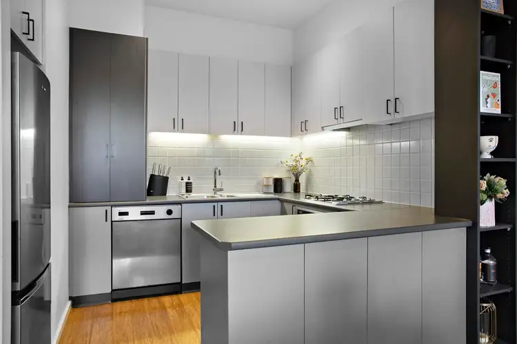 Third view of Homely apartment listing, 2/50 Palmer Street, Richmond VIC 3121