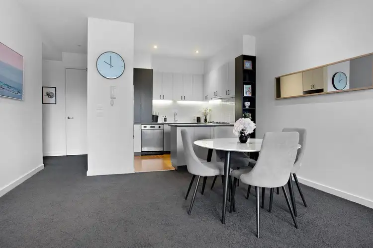 Fourth view of Homely apartment listing, 2/50 Palmer Street, Richmond VIC 3121