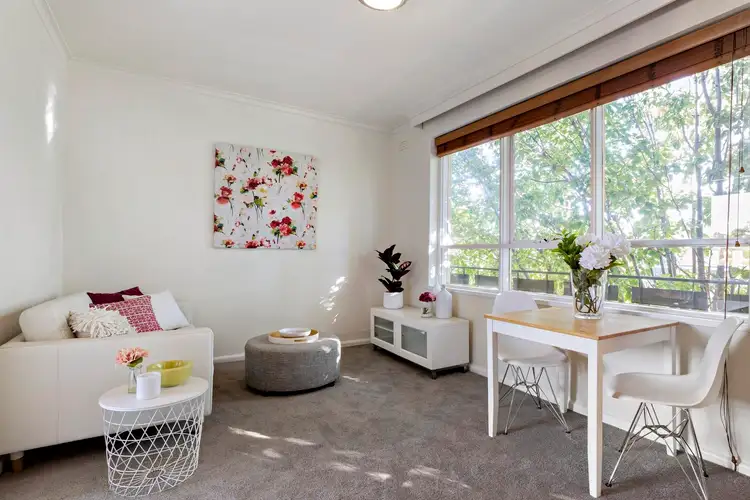 Main view of Homely apartment listing, 11/241 Stawell Street, Burnley VIC 3121