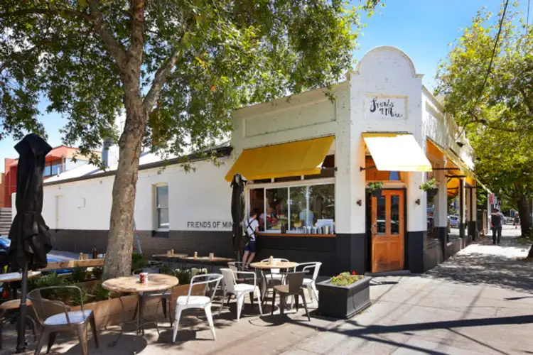 Fourth view of Homely apartment listing, 11/241 Stawell Street, Burnley VIC 3121