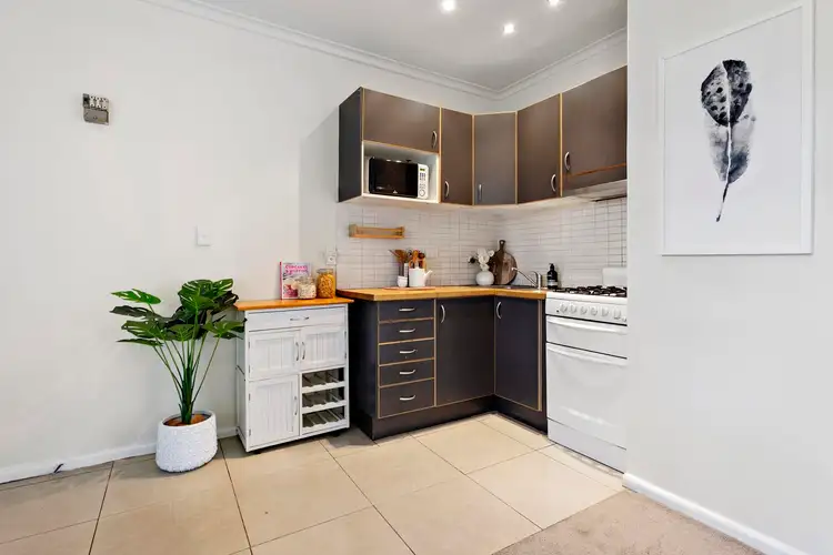 Fifth view of Homely apartment listing, 11/241 Stawell Street, Burnley VIC 3121