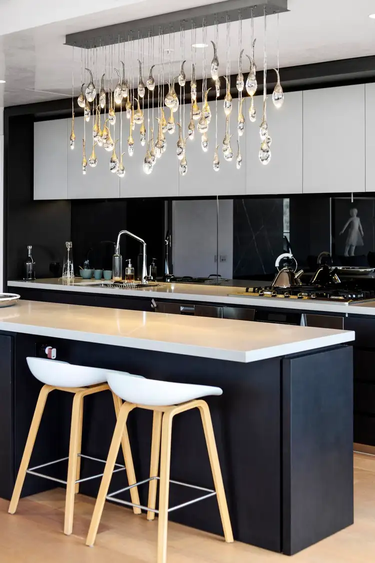 Sixth view of Homely apartment listing, 709/6 Acacia Place, Abbotsford VIC 3067