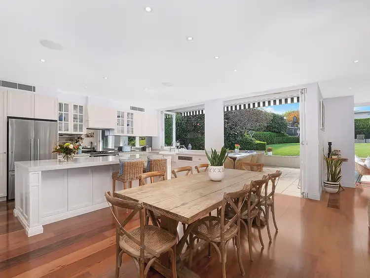 Third view of Homely house listing, 33 Princes Street, Hunters Hill NSW 2110